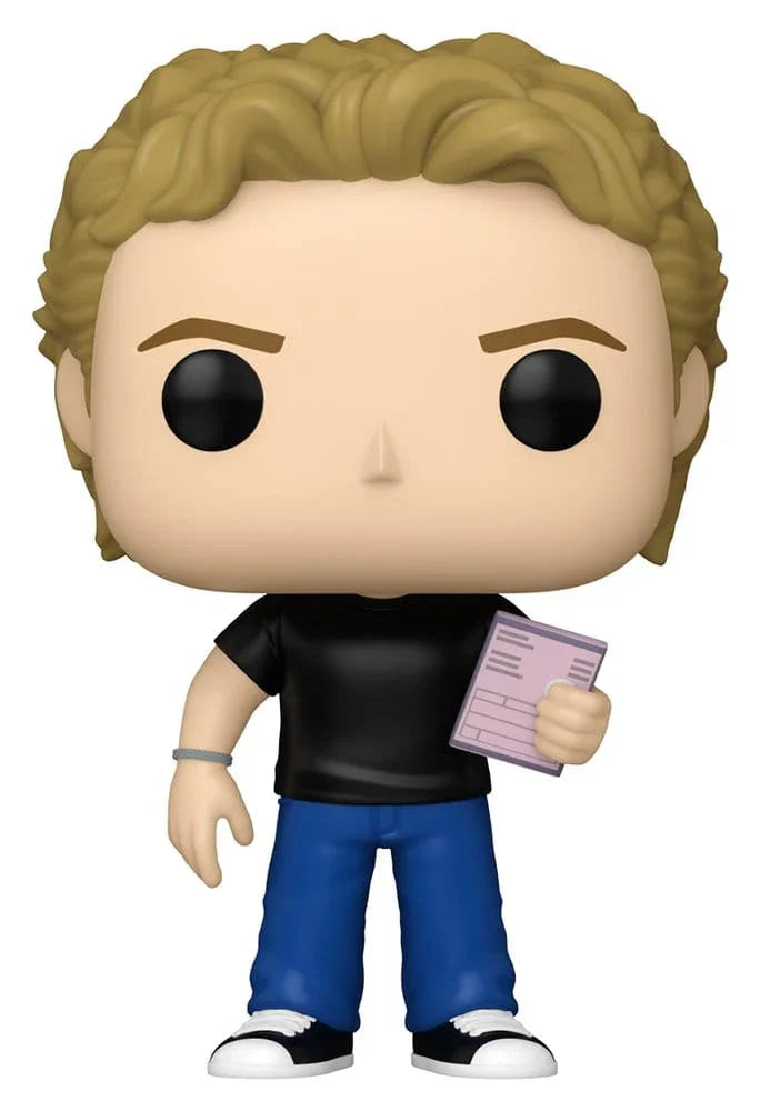 Fast & Furious POP! Movies Figure Brian O'Conner 9 cm