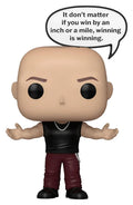 Fast & Furious POP! Sayings Figure Dominic Toretto 9 cm