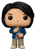 Fast & Furious POP! Movies Figure Han Lue 9 cm