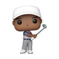 Tiger Woods POP! Golf Figur – Tour Debut 1992 – 9 cm Funko