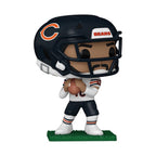 NFL: Legends POP! Sports Figur Bears - Caleb Williams 9 cm Funko