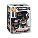 NFL: Legends POP! Sports Figur Bears - Caleb Williams 9 cm Funko