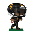 NFL: Legends POP! Sports Figur Commanders - Jayden Daniels 9 cm Funko