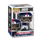 NFL: Legends POP! Sports Figur Giants - Malik Nabers 9 cm Funko