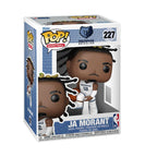 NBA Legends POP! Sports Figur Grizzlies - Ja Morant (Hem) 9 cm Funko