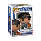 NBA Legends POP! Sports Figur Magic - Paolo Banchero (Svart) 9 cm Funko