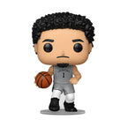 NBA Legends POP! Sports Figur Spurs - Victor Wembanyama (SE) 9 cm Funko