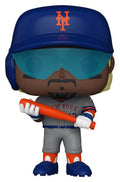 MLB POP! Figur Mets - Francisco Lindor 9 cm