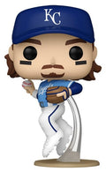 MLB POP! Figur Royals - Bobby Witt Jr 9 cm