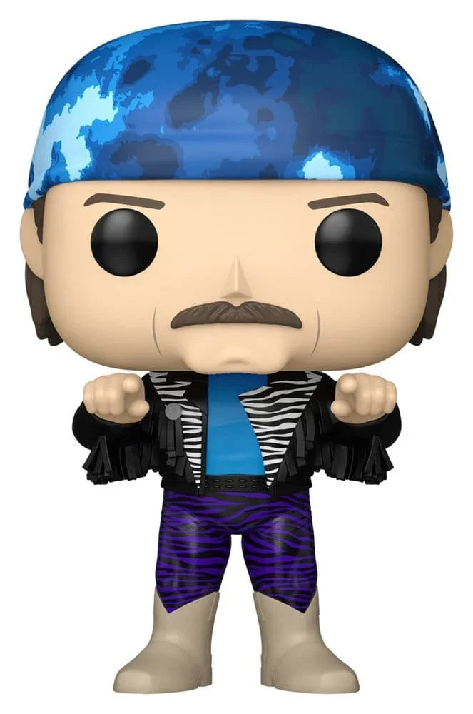 WWE POP! Figur Jesse "The Body" Ventura 9 cm Funko
