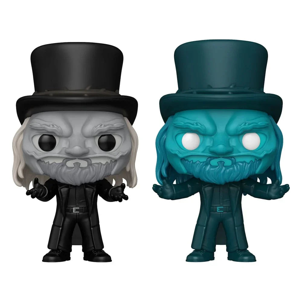 WWE POP! Figurer Uncle Howdy med Chase 9 cm Assortiment (6) Funko
