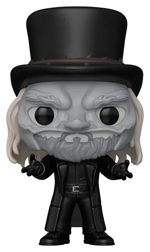 WWE POP! Figurer Uncle Howdy med Chase 9 cm Assortiment (6) Funko