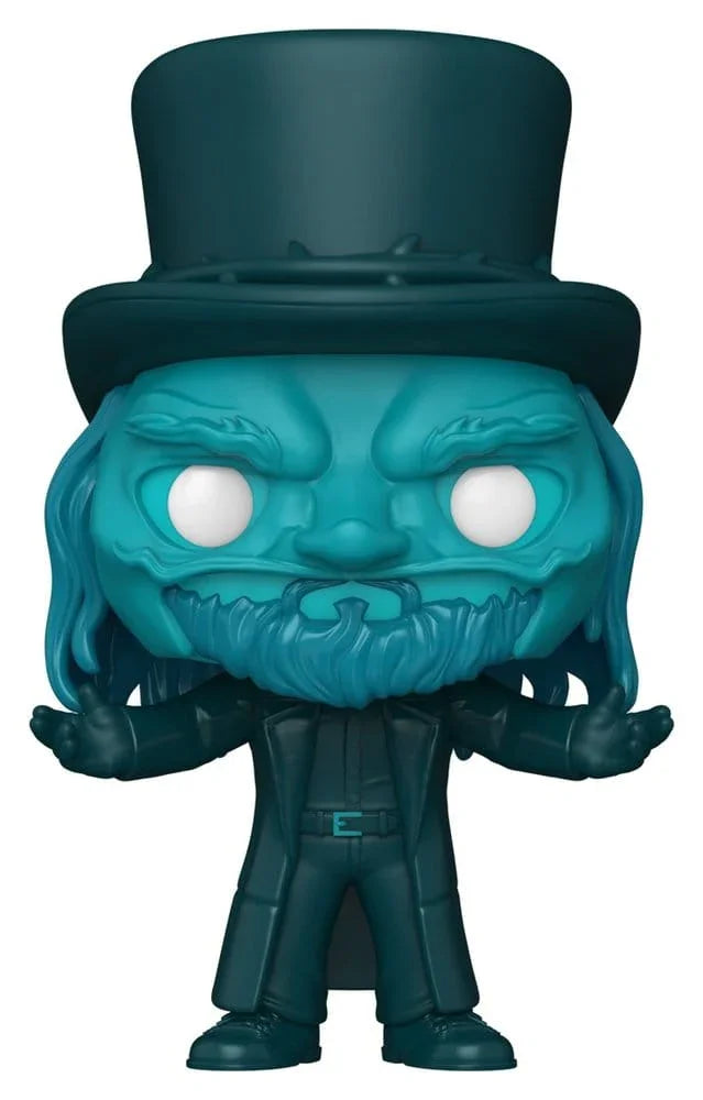 WWE POP! Figurer Uncle Howdy med Chase 9 cm Assortiment (6) Funko