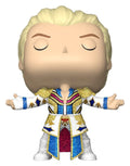 WWE POP! Figure Cody Rhodes 9 cm