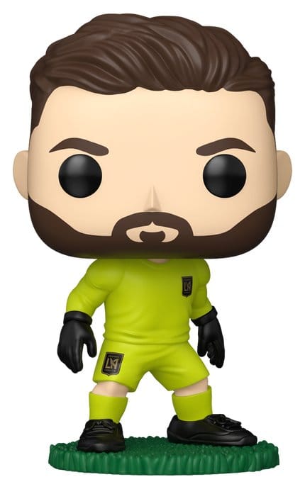 EFL POP! MLS-figur Los Angeles FC - Hugo Lloris 9 cm