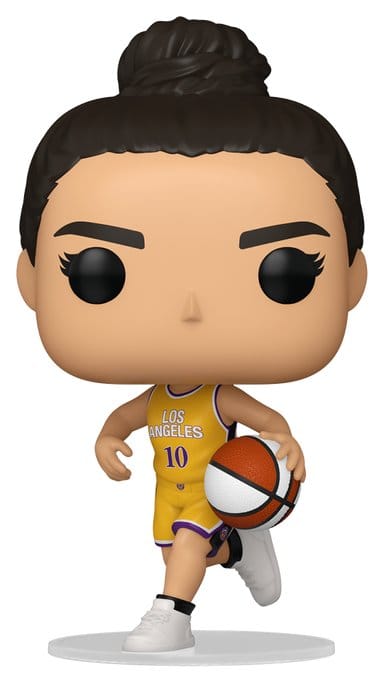 WNBA Legends POP! Sports Figure Sparks - Kelsey Plum 9 cm