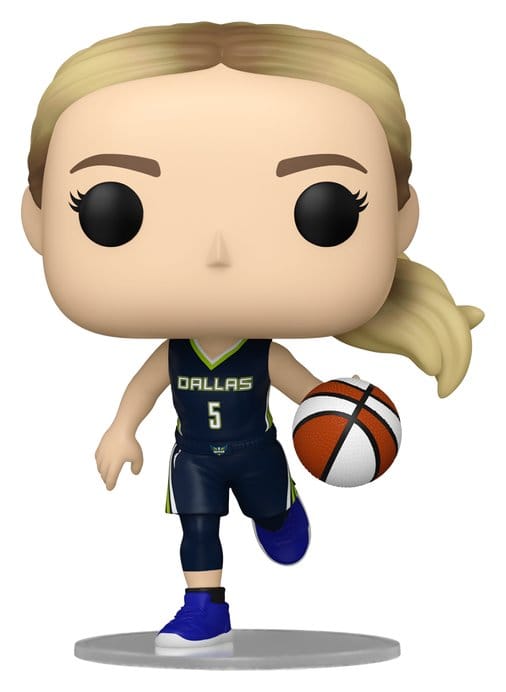 WNBA Legends POP! Sportfigur Wings- Paige Bueckers 9 cm