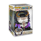 One Piece Super Sized Jumbo POP! Figur St. Jaygarcia Saturn 25 cm Funko