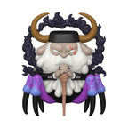 One Piece Super Sized Jumbo POP! Figur St. Jaygarcia Saturn 25 cm Funko