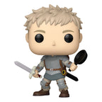 Delicious in Dungeon POP! Animation Figurer Laios med Chase 9 cm Assortiment (6) Funko