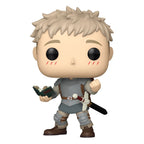 Delicious in Dungeon POP! Animation Figurer Laios med Chase 9 cm Assortiment (6) Funko