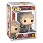 Delicious in Dungeon POP! Animation Figurer Laios med Chase 9 cm Assortiment (6) Funko