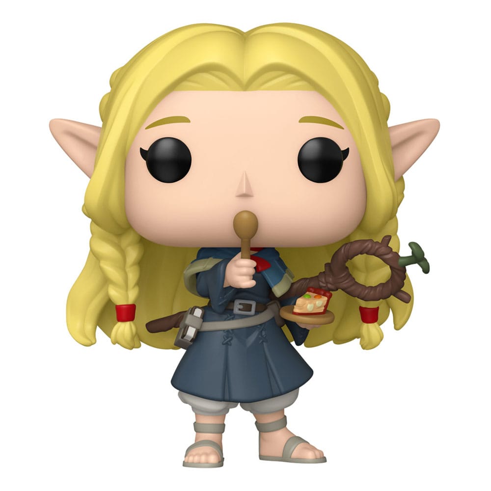 Delicious in Dungeon POP! Animationsfigur Marcille 9 cm Funko