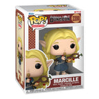 Delicious in Dungeon POP! Animationsfigur Marcille 9 cm Funko