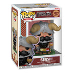 Delicious in Dungeon POP! Plus Animation Figur Senshi 9 cm Funko
