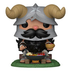 Delicious in Dungeon POP! Plus Animation Figur Senshi 9 cm Funko