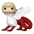 Delicious In Dungeon Super Sized POP! Animation Figur Falin Chimera 15 cm Funko