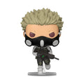 Kaiju No. 8 POP! Animation Figur Aoi Kaguragi 9 cm Funko