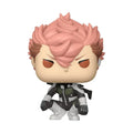Kaiju No. 8 POP! Animation Figur Iharu Furuhashi 9 cm Funko