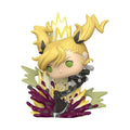 Kaiju No8 POP! Deluxe Figur Kikoru (Axe Slam) 14 cm Funko