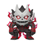 Kaiju No8 Super Sized POP! Figur Kaiju No8 (Uncontrolled) 15 cm Funko