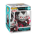 Kaiju No8 Super Sized POP! Figur Kaiju No8 (Uncontrolled) 15 cm Funko