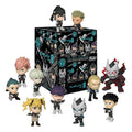 Kaiju No. 8 Mini Figurer 5 cm Display (12) Funko