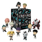 Kaiju No. 8 Mini Figurer 5 cm Display (12) Funko