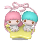 Sanrio POP! Deluxe Figur Little Twin Stars 9 cm Funko
