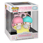 Sanrio POP! Deluxe Figur Little Twin Stars 9 cm Funko