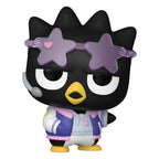 Hello Kitty och Vänner POP! Animation Figur Badtz-Maru (K-Pop Outfit) 9 cm Funko