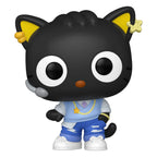 Hello Kitty och Vänner POP! Animation Figur Chococat (K-Pop Outfit) 9 cm Funko