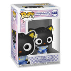 Hello Kitty och Vänner POP! Animation Figur Chococat (K-Pop Outfit) 9 cm Funko