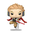 My Hero Academia POP! Figur - Hawks (Fierce Wings Quirk) 9 cm Funko