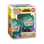 My Hero Academia POP! Premium Figur Deku 9 cm Funko