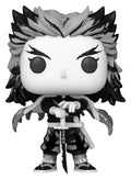 Demon Slayer: Kimetsu no Yaiba POP! Animation Figurer Rengoku(Sumi-Ink) 9 cm Funko