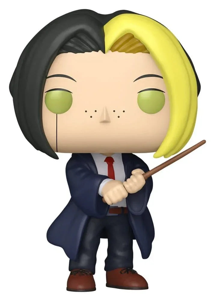 Mashle POP! Animation Figurin Finn Ames 9 cm Funko