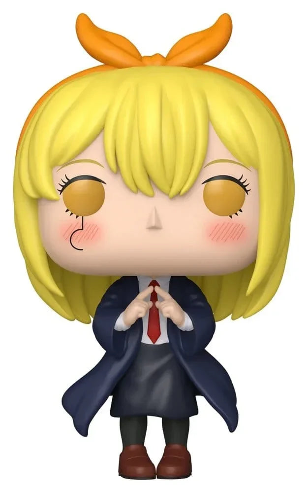 Mashle POP! Animation Figur Lemon Irvine 9 cm Funko