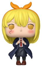Mashle POP! Animation Figur Lemon Irvine 9 cm Funko