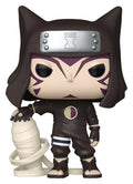 Naruto Classic POP! Animation Figur Kankuro 9 cm